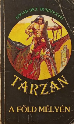 Tarzan