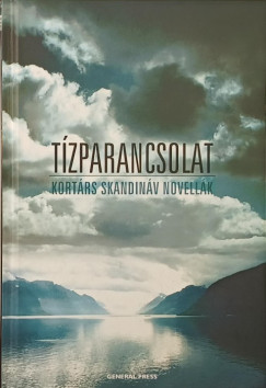 Tízparancsolat