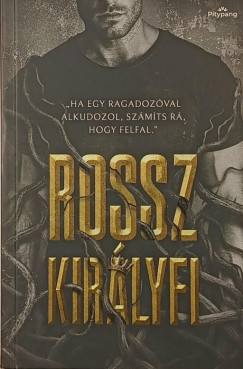Rossz kir�lyfi