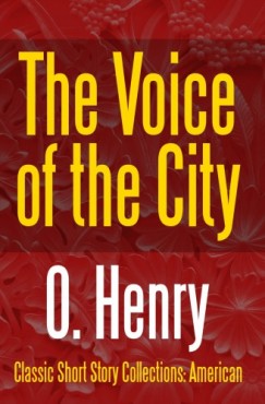 Henry O. - The Voice of the City