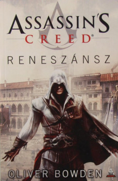 Assassin's Creed - Renesznsz