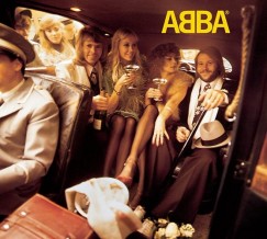 Abba - ABBA - CD
