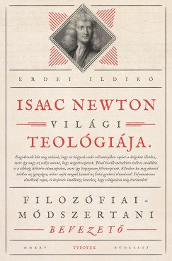 Isaac Newton vilgi teolgija