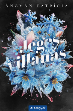 Jeges villans