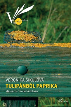 Veronika Sikulov - Tulipnbl paprika