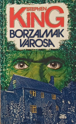 Borzalmak vrosa
