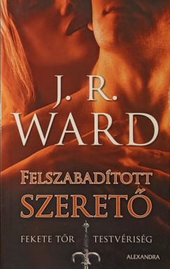 Felszabadtott szeret