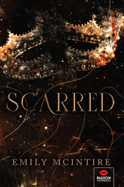 Scarred