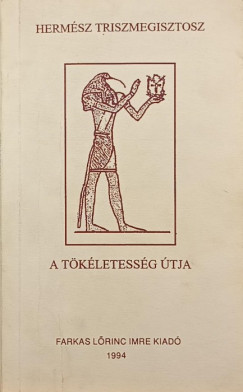 A tkletessg tja