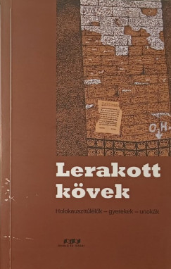 Lerakott k�vek