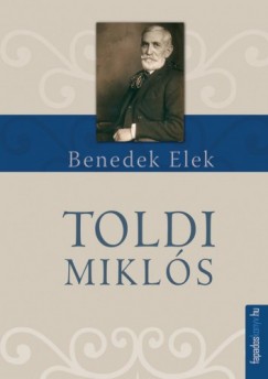 Könyvborító: Toldi Miklós - ordinaryshow.com