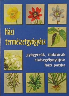 Hzi termszetgygysz