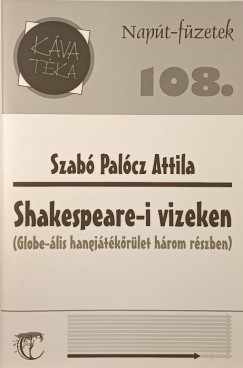 Shakespeare-i viken