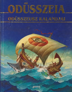 Odsszeia - Odsszeusz kalandjai