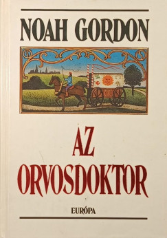 Az orvosdoktor