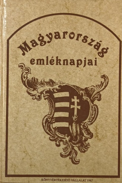 Magyarorszg emlknapjai
