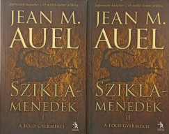 Sziklamenedk I-II.
