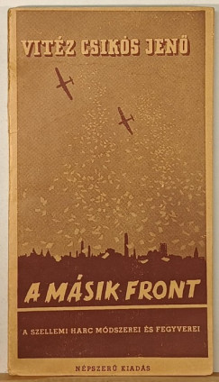 A msik front