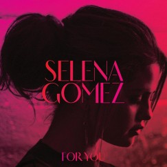 Selena Gomez - For You - CD