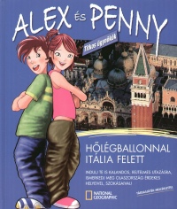 Giada Francia - Alex s Penny