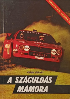 A sz�guld�s m�mora