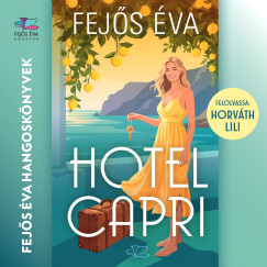 Hotel Capri