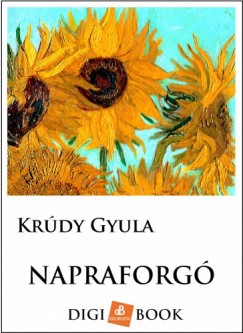 Krdy Gyula - Napraforg