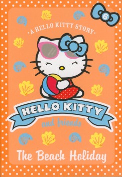 Hello Kitty - The Beach Holiday