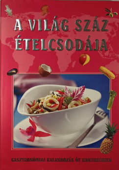A vilg szz telcsodja