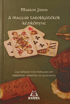 A magyar tarokkj�t�kok k�zik�nyve