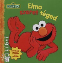 Elmo szeret tged - Szezm utca