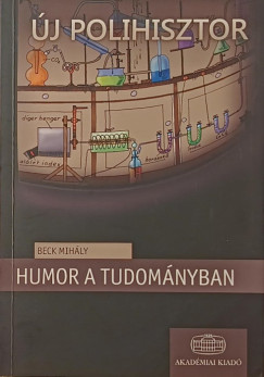 Humor a tudomnyban