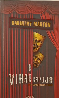 A vihar kapuja
