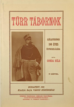 Trr tbornok - reprint