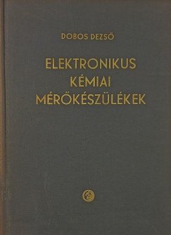 Elektronikus kmiai mrkszlkek