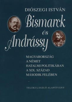 Bismarck s Andrssy