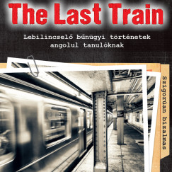 Chris Roman - Emily Slocum - PONS The Last Train