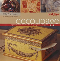 Decoupage