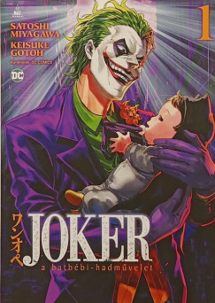 Joker: A Batb�bi-hadm�velet 1.