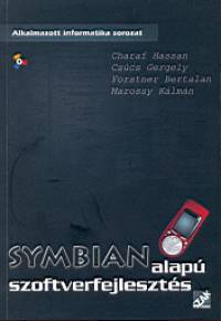 Charaf Hassan - Cscs Gergely - Forstner Bertalan - Marossy Klmn - Symbian alap szoftverfejleszts