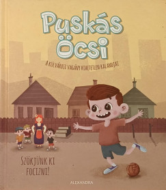 Kemny Kristf - Pusks csi