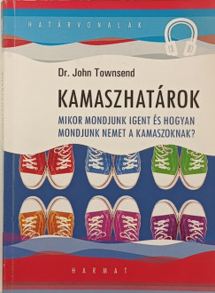Kamaszhatrok