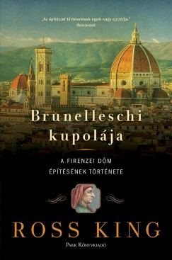 Brunelleschi kupolja