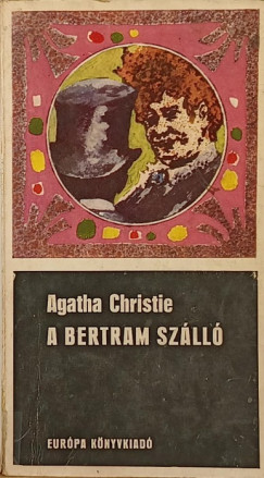 A Bertram Szll