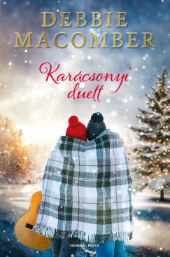 Debbie Macomber - Karcsonyi duett