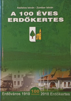 A 100 �ves erd�kertes