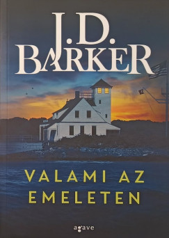 Valami az emeleten