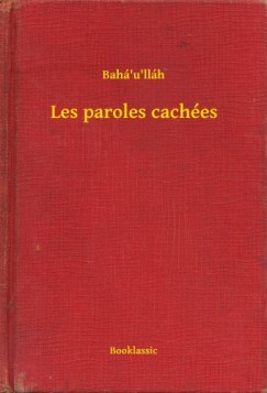 Les paroles caches