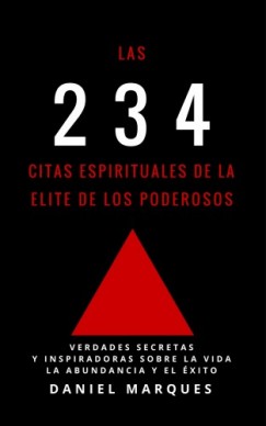 Las 234 Citas Espirituales de La Elite de Los Poderosos