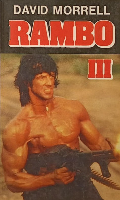 Rambo III.